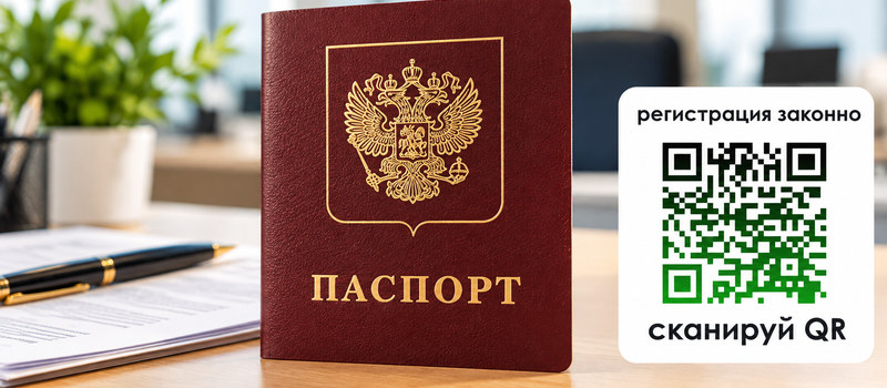 прописка в Георгиевске